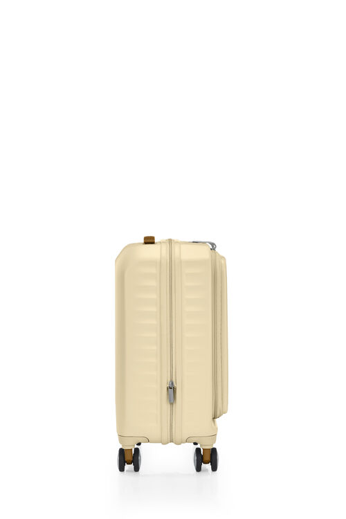 FRONTEC 上掀前開 19吋 可擴充行李箱  hi-res | American Tourister