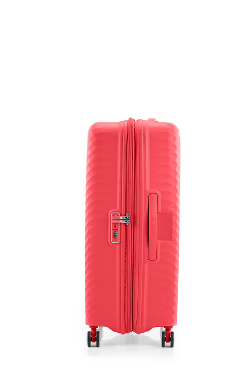 SQUASEM 28吋 可擴充行李箱  hi-res | American Tourister