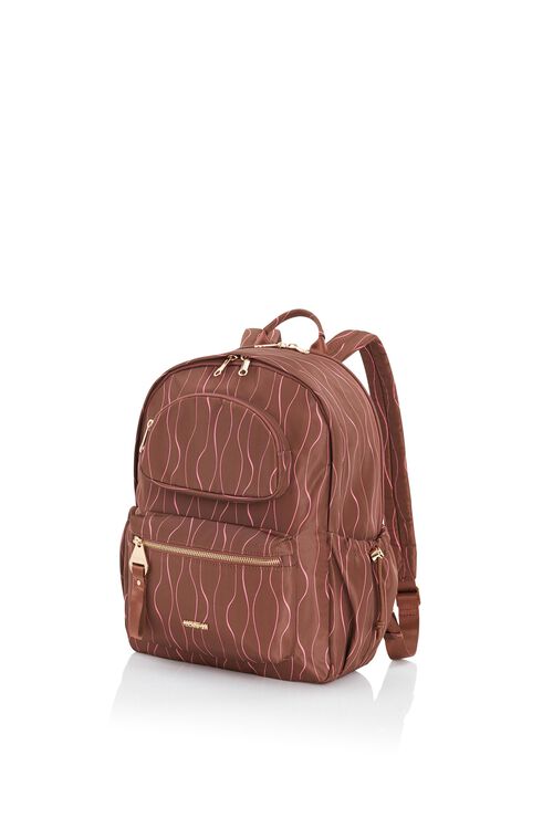 ALIZEE DAY 14吋 筆電後背包  hi-res | American Tourister