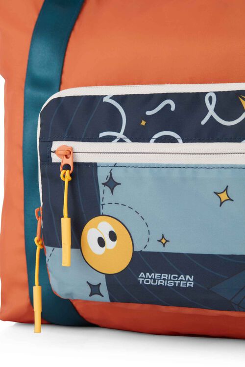 AT ACCESSORIES 摺疊托特包  hi-res | American Tourister