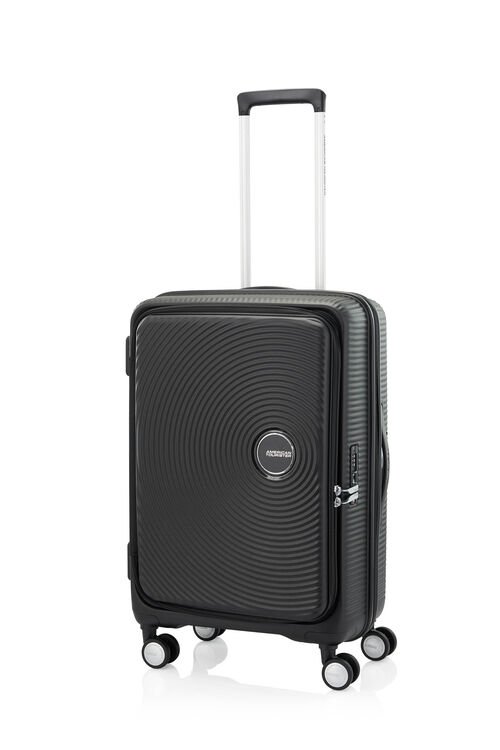 CURIO 25吋 可擴充行李箱  hi-res | American Tourister