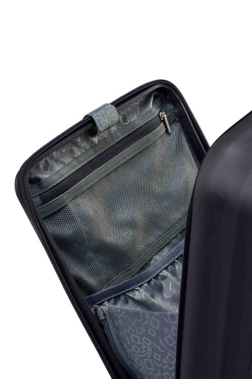 TRANTO 上掀前開 19吋 可擴充行李箱  hi-res | American Tourister