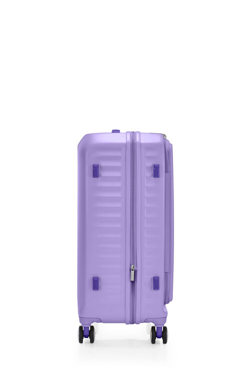 FRONTEC 上掀前開 25吋 可擴充行李箱  hi-res | American Tourister
