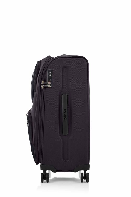MAXWELL 25吋 可擴充行李箱  hi-res | American Tourister