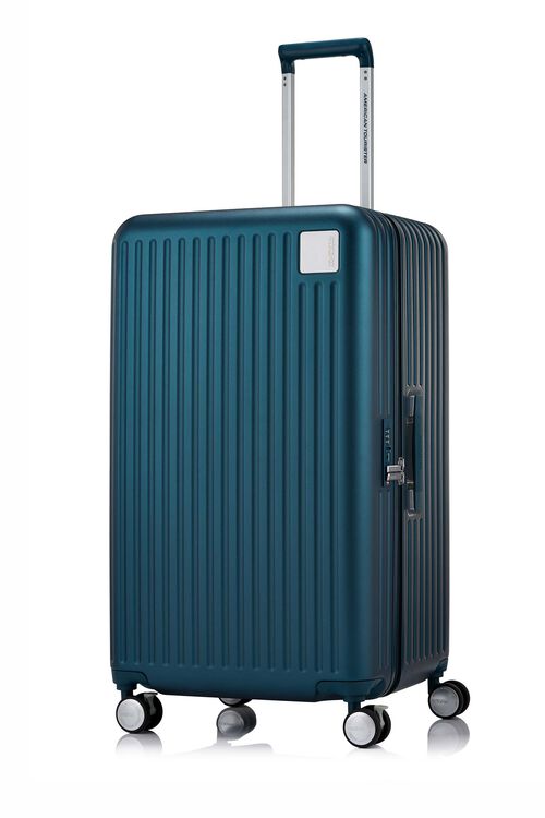LOCKATION 28吋 四輪方形箱  hi-res | American Tourister
