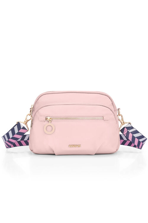 ALIZEE AIMEE 斜背包 L  hi-res | American Tourister