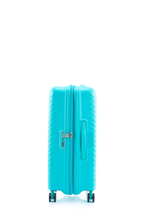 SQUASEM 24吋 可擴充行李箱  hi-res | American Tourister