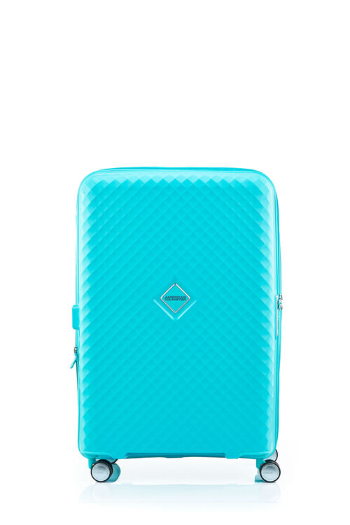 SQUASEM 28吋 可擴充行李箱  hi-res | American Tourister