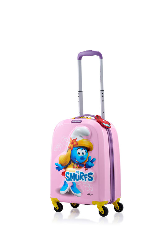 THE SMURFS 兒童行李箱  hi-res | American Tourister
