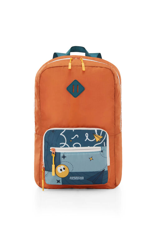 AT ACCESSORIES 折疊後背包  hi-res | American Tourister