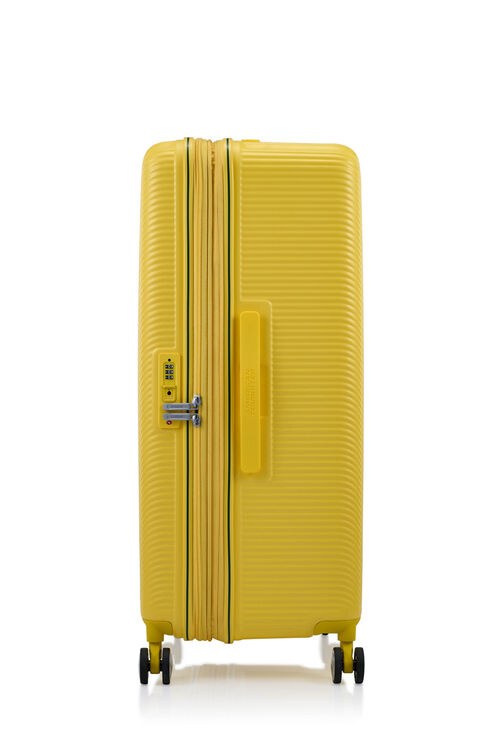 ROBOTECH 28吋 可擴充行李箱  hi-res | American Tourister