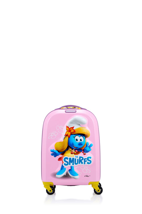 THE SMURFS 兒童行李箱  hi-res | American Tourister