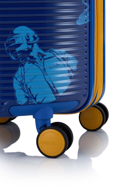 ROLLIO 18吋 可擴充行李箱  hi-res | American Tourister