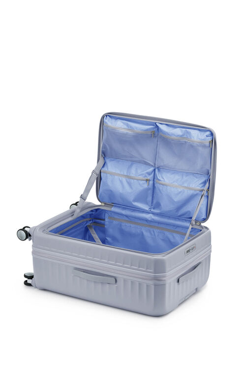 FRONTEC 上掀前開 28吋 可擴充行李箱  hi-res | American Tourister