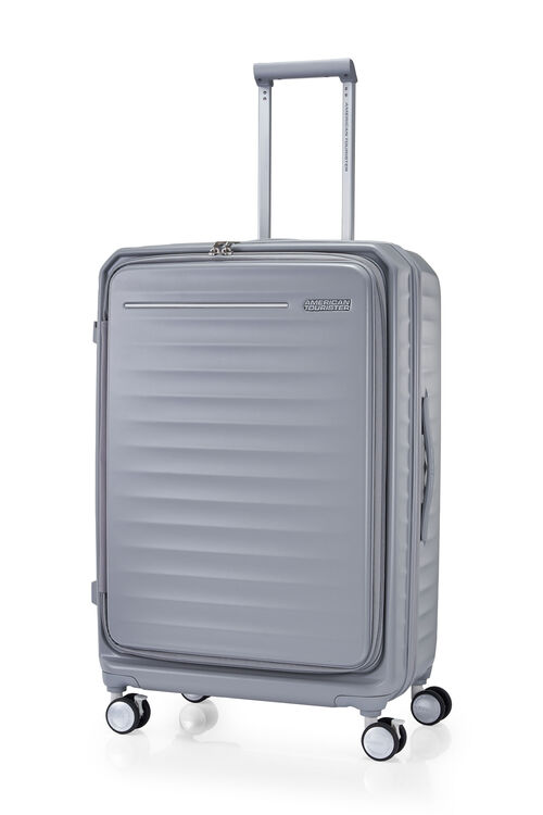 FRONTEC 28吋 可擴充行李箱  hi-res | American Tourister