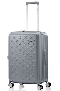 PAXTRA 24吋 可擴充行李箱  hi-res | American Tourister