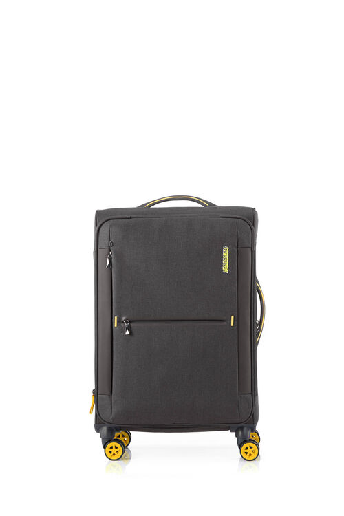 DROYCE 25吋 可擴充行李箱  hi-res | American Tourister