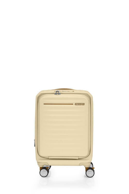 FRONTEC 上掀前開 19吋 可擴充行李箱  hi-res | American Tourister