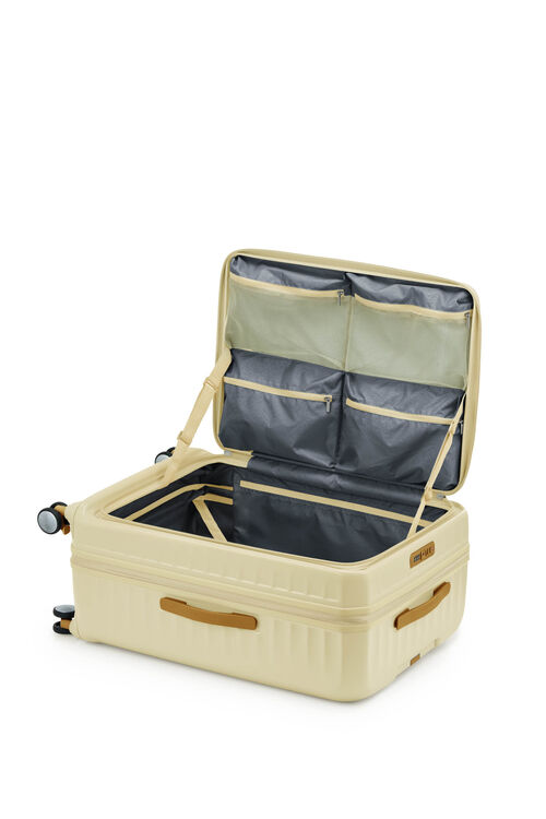 FRONTEC 上掀前開 28吋 可擴充行李箱  hi-res | American Tourister