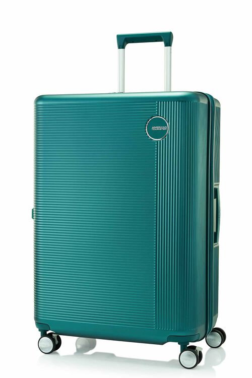 GEMINA PRO 28吋 可擴充行李箱  hi-res | American Tourister