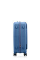 CUBECRAFT 上掀前開 24吋 可擴充行李箱  hi-res | American Tourister