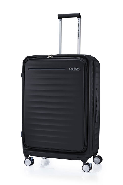 FRONTEC 28吋 可擴充行李箱  hi-res | American Tourister