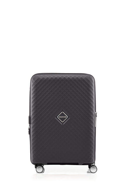 SQUASEM 24吋 可擴充行李箱  hi-res | American Tourister