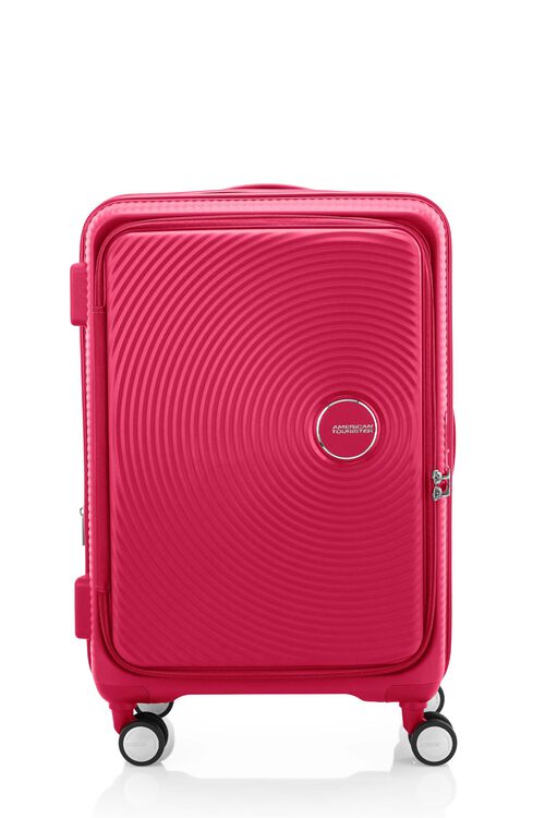 CURIO 25吋 可擴充行李箱  hi-res | American Tourister