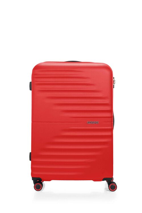 TWIST WAVES 28吋 四輪行李箱  hi-res | American Tourister