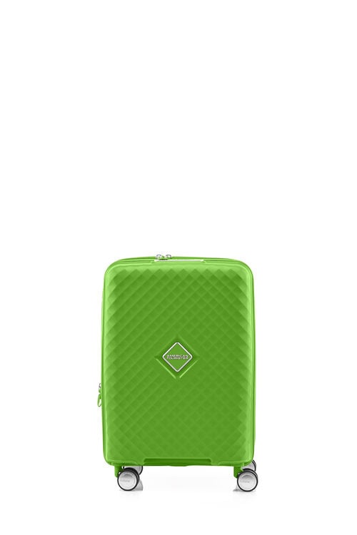 SQUASEM 20吋 可擴充行李箱  hi-res | American Tourister