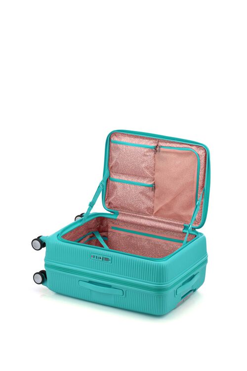 上掀前開 25吋 可擴充行李箱  hi-res | American Tourister