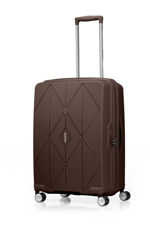 ARGYLE 25吋 可擴充行李箱  hi-res | American Tourister