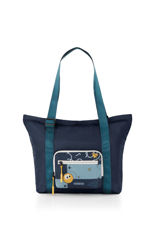 AT ACCESSORIES 摺疊托特包  hi-res | American Tourister