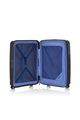 SQUASEM 24吋 可擴充行李箱  hi-res | American Tourister