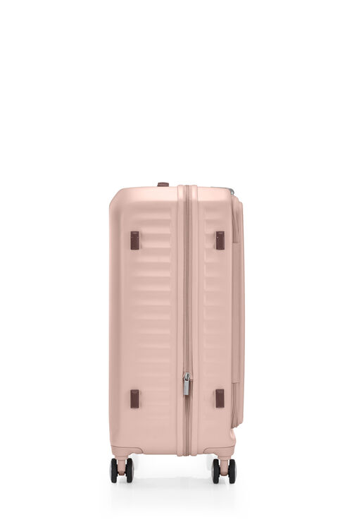 FRONTEC 上掀前開 25吋 可擴充行李箱  hi-res | American Tourister