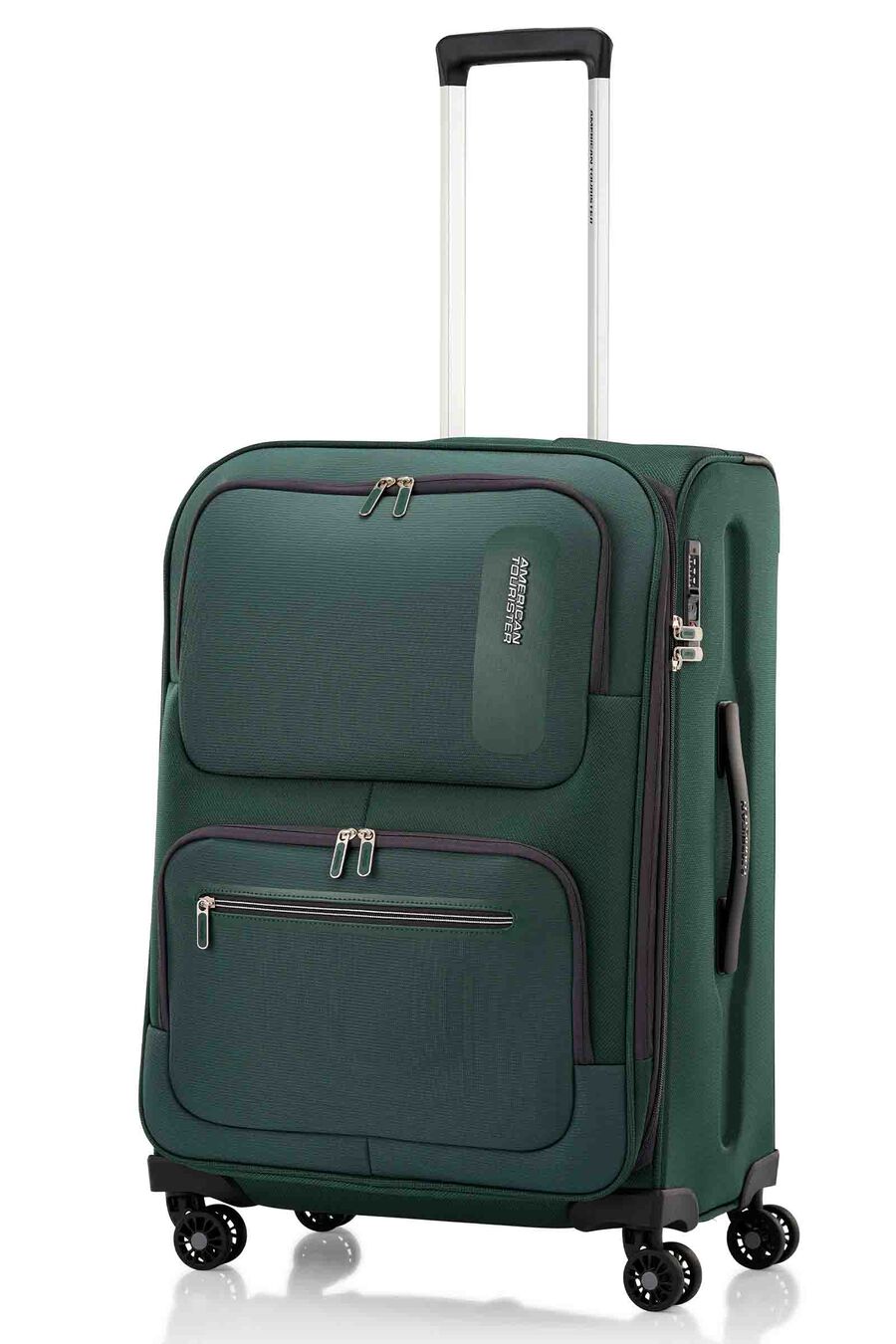 MAXWELL 25吋 可擴充行李箱  hi-res | American Tourister