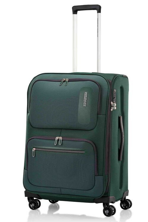 MAXWELL 25吋 可擴充行李箱  hi-res | American Tourister