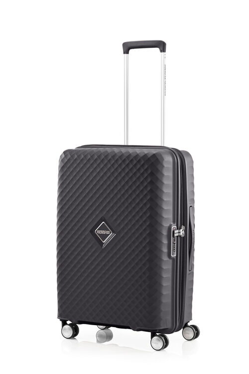 SQUASEM 24吋 可擴充行李箱  hi-res | American Tourister