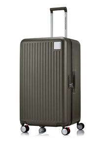 LOCKATION 28吋 四輪方形箱  hi-res | American Tourister