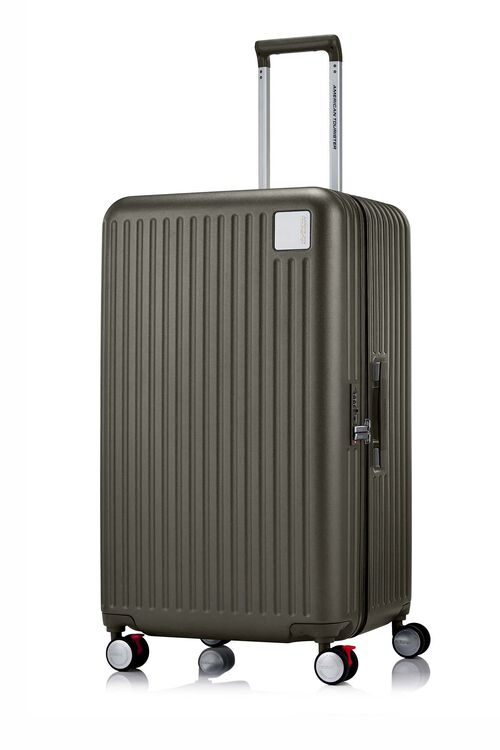 LOCKATION 28吋 四輪方形箱  hi-res | American Tourister
