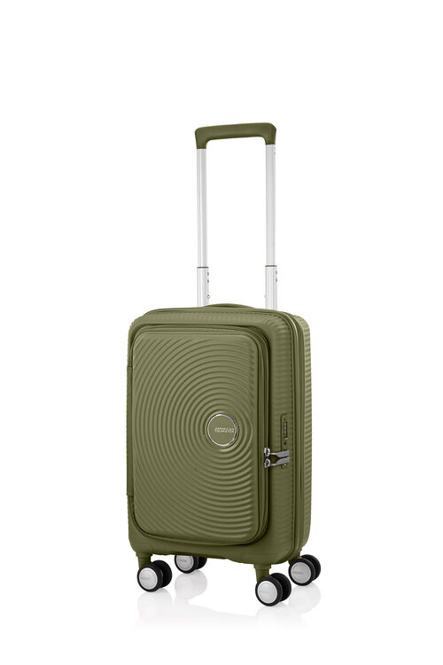 CURIO 20吋 可擴充行李箱  hi-res | American Tourister