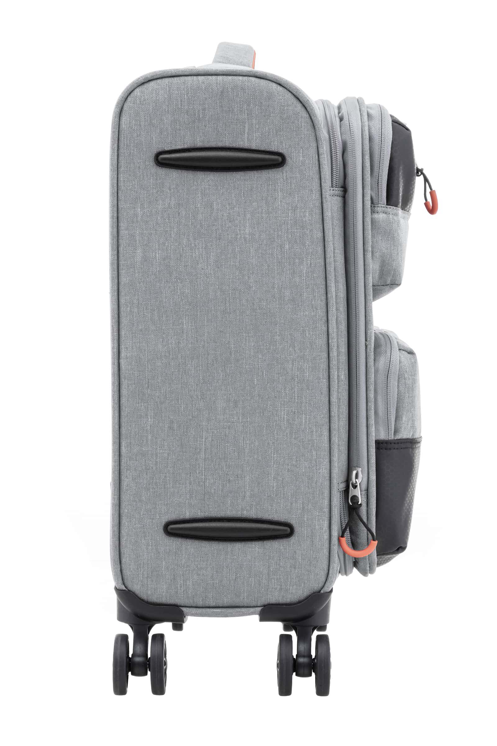 american tourister timo spinner