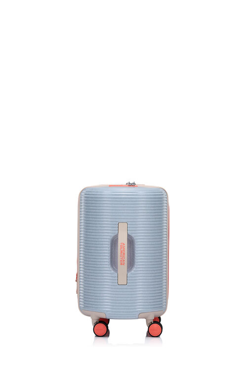 ROLLIO U 18吋 可擴充行李箱  hi-res | American Tourister