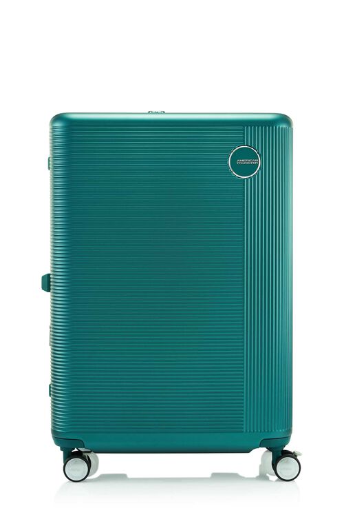 GEMINA PRO 28吋 可擴充行李箱  hi-res | American Tourister