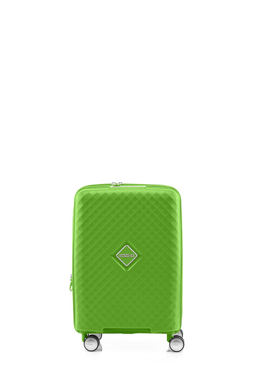 SQUASEM 20吋 可擴充行李箱  hi-res | American Tourister
