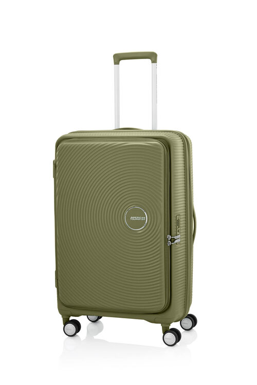 CURIO 28吋 可擴充行李箱  hi-res | American Tourister
