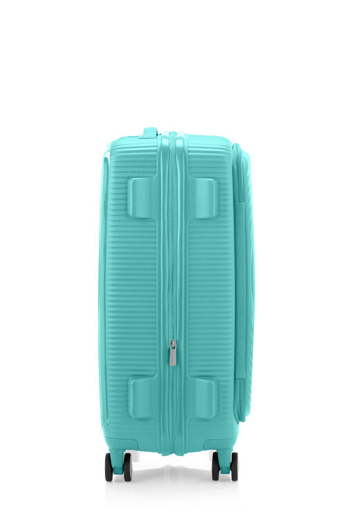 上掀前開 25吋 可擴充行李箱  hi-res | American Tourister