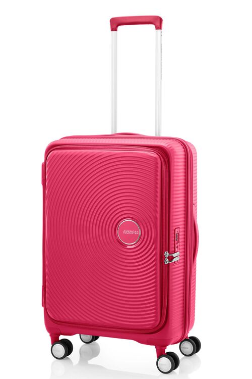 CURIO 25吋 可擴充行李箱  hi-res | American Tourister