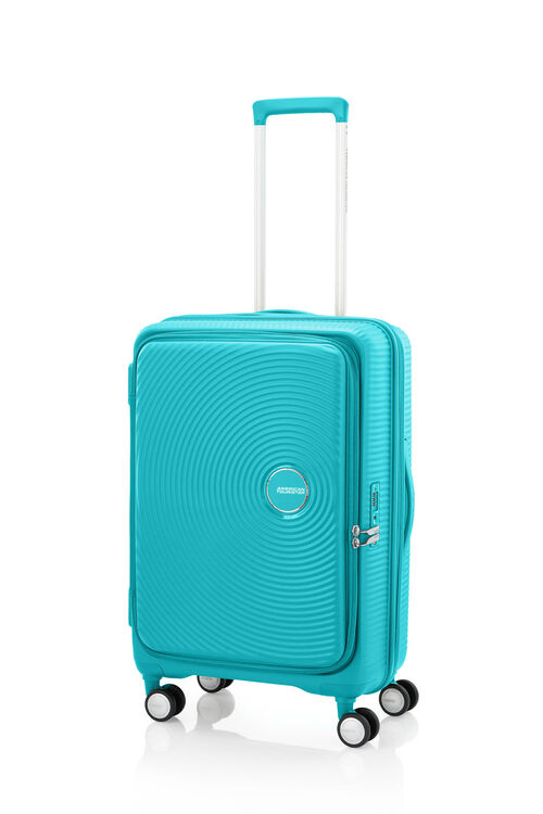 CURIO 25吋 可擴充行李箱  hi-res | American Tourister