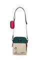 SQUID GAME 斜背包  hi-res | American Tourister